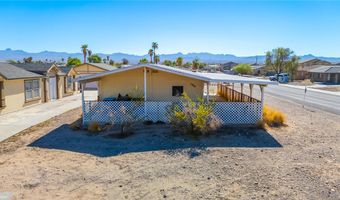 1744 Taylor Rd, Bullhead City, AZ 86442