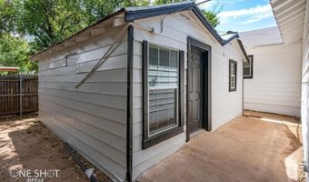 617 Grand Ave, Abilene, TX 79605