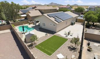 2853 N TAYLOR Ln, Casa Grande, AZ 85122