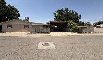 1802 W Clayton Ave, Artesia, NM 88210
