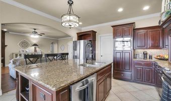 916 Isabella Ln, Altus, OK 73521