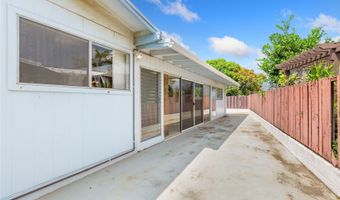 260 Nonou St, Honolulu, HI 96825