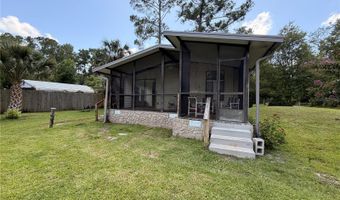 55643 LISA St, Astor, FL 32102