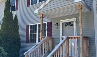 1434 Ohio St #43, Bangor, ME 04401