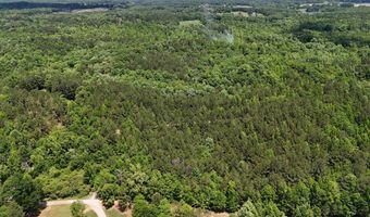 Creek Road lot 1, Ashland, AL 36251