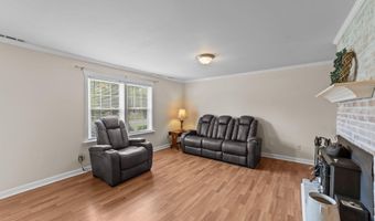 1425 Langdon Rd, Angier, NC 27501