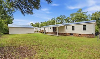 302 Butter Rd, Bonneau, SC 29431