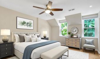 3364 S WAKEFIELD St #A, Arlington, VA 22206