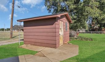 2524 N Robin St, Altus, OK 73521