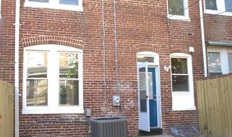 117 S WICKHAM Rd, Baltimore, MD 21229