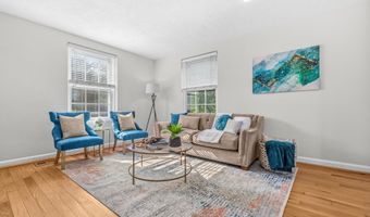 3574 S STAFFORD St, Arlington, VA 22206