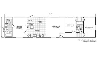 181 N Liberty Lot 29, Boise, ID 83704