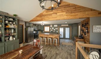 33 Crazy Bear Trl, Absarokee, MT 59001