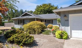 1610 NW Springhill Dr, Albany, OR 97321