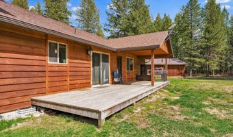 181 E Deer Meadow Ln, Blanchard, ID 83804