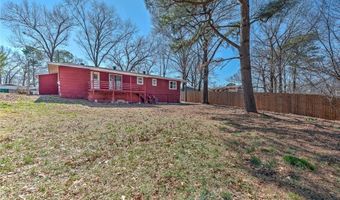6 Ipswich Dr, Bella Vista, AR 72714