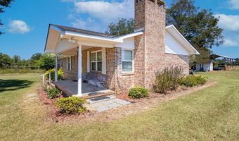 24536 Harmony Church Rd, Andalusia, AL 36421