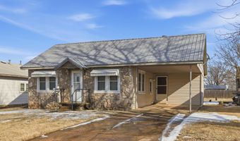 606 Meno, Alva, OK 73717