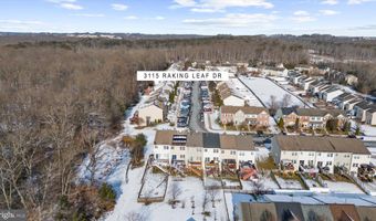 3115 RAKING LEAF Dr, Abingdon, MD 21009