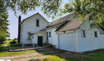 4893 N Winans Rd, Alma, MI 48801