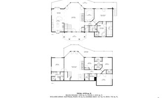 14335 Rainbow Dr, Bigfork, MT 59911