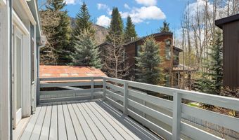 534 And 536 Spruce St 1 And 2, Aspen, CO 81611