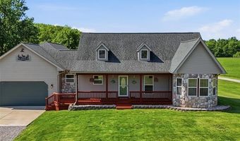 7271 Ray Rd, Argentine, MI 48473
