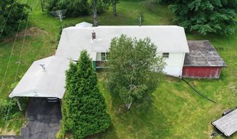 500 DUNMORE RIDGE Rd, Augusta, WV 26704