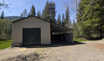 5574 Moyie River Rd, Bonners Ferry, ID 83805