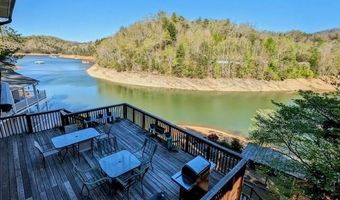 238 Lakeview Dr, Almond, NC 28702
