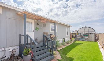 7 NW Bit Ct, Andrews, TX 79714