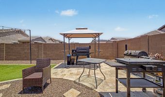 19771 W WOODLANDS Ave, Buckeye, AZ 85326