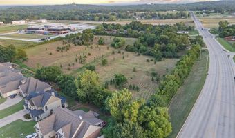 1700 Kerr Lab Rd, Ada, OK 74820