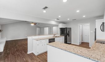 4409 Parkridge Dr, Benton, LA 71006