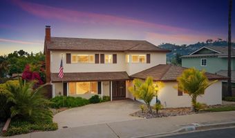 5995 BROADMOOR Dr, La Mesa, CA 91942