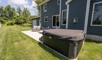 2364 Walker Rd, Alexander, NY 14005