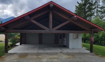 309 Pywell Rd, Bonners Ferry, ID 83805