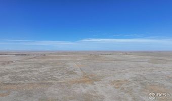 0 County Road 100, Briggsdale, CO 80611