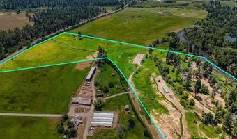 CR 501, Bayfield, CO 81122