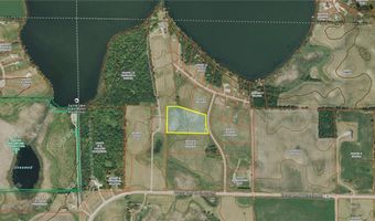 Tbd Serenity Drive SW, Alexandria, MN 56308