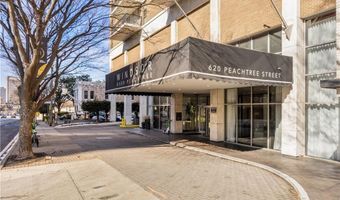 620 Peachtree St NE 1412, Atlanta, GA 30308