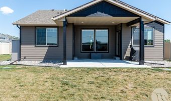 5320 Amherst Dr, Billings, MT 59106