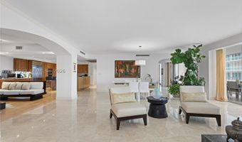 10155 Collins Ave 1105, Bal Harbour, FL 33154