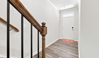 1716 Barrett Run Trl, Apex, NC 27502