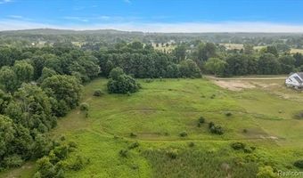 Mack Road, Addison Twp., MI 48367