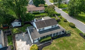 12719 KEMBRIDGE Dr, Bowie, MD 20715