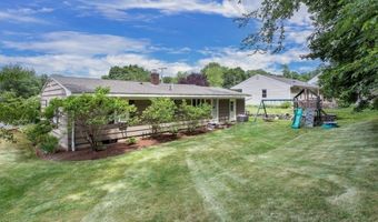 100 Blackstone St, Blackstone, MA 01504