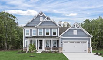 33085 Lily Pad Ln, Frankford, DE 19945
