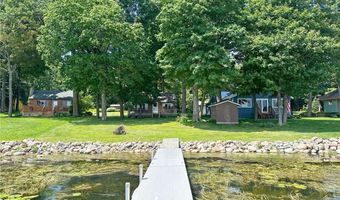 11436 Hoyer Ave NW, Annandale, MN 55302
