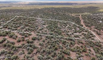 5079 N Pineveta Rd, Ash Fork, AZ 86320